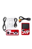 SUP Taşınabilir 400 Oyunlu Mini Atari Oyun Konsolu - 3