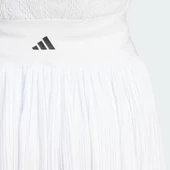 Adidas IT4687 Tennİs Pro Pleated Aeroready Kadın Beyaz Tenis Etek - 6