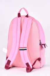 U.S. Polo Assn. Ultra Light Kız Çocuk Okul Çantası Pembe Seyahat Günlük Sırt Çantası PLCAN24227 thumbnail 5