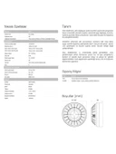 EDS ECF Konvansiyonel Alev Dedektörü - 5