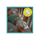 Prima Pampers Bebek Bezi Aktif Bebek 7 Beden 34 Adet Fırsat Paketi - 3