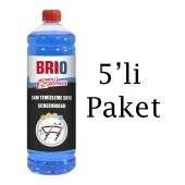 Cam Suyu 1000 Ml -20 Derece 5'li Paket - 1