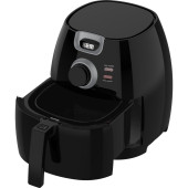Sem Akıllı Aircook Yağsız Kızartma Sıcak Hava Fritöz - Airfryer 8 Program SC301 - 2
