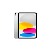 Apple iPad 10. Nesil 64 GB 10.9 inç Wi-Fi Gümüş Tablet (Apple Türkiye Garantili) - 1