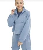 Lumberjack WL BIANCA 16CK728 3PR Soluk Mavi - 2