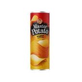 Master Potato Original Cips 160 Gr. (12'li) - 1