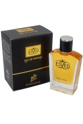 Amber Edp 50 Ml Parfüm thumbnail 1