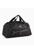 Puma Funmentals Sports Bag S 090331 01 Spor Çanta Siyah - 1