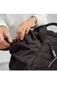 Puma Funmentals Sports Bag S 090331 01 Spor Çanta Siyah - 3