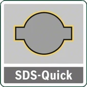 Bosch - UNEO 19 Parça Matkap ve Vidalama Ucu Seti - 3