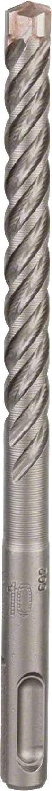 Bosch - SDS-Plus-5X Serisi Kırıcı Delici Matkap Ucu 10*160 mm 10'lu - 1