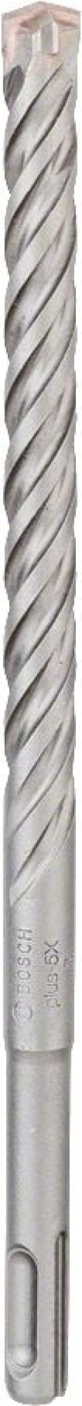 Bosch - SDS-Plus-5X Serisi Kırıcı Delici Matkap Ucu 12*210 mm 10'lu - 1