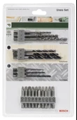Bosch - UNEO 19 Parça Matkap ve Vidalama Ucu Seti - 2