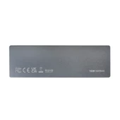 Patriot TXD PCIe M.2 2280 USB 3.2 Gen2 SSD Kutusu (PV810UPNGM) - 4