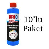 Cam Suyu 250 Ml -50 Derece 10'lu Paket thumbnail 1