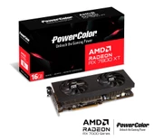 POWERCOLOR RX7800XT 16G-P 16GB GDDR6 256Bit - 1
