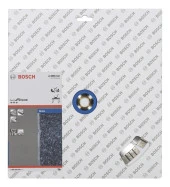 Bosch - Best Serisi Taş İçin Elmas Kesme Diski 300 mm - 2