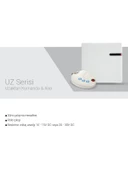 EDS UZR3 Alıcı Ünitesi - 3