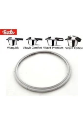 Fissler 26cm Kapak Lastiği - 1