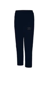 Umbro TD-0079 EŞOFMAN ALTI SİYAH thumbnail 1