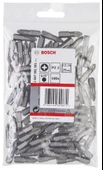 Bosch - Extra Hard Serisi Vidalama Ucu PZ 2*25 mm 100'lü - 2