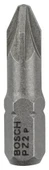 Bosch - Extra Hard Serisi Vidalama Ucu PZ 2*25 mm 100'lü - 1