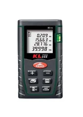 KL PRO KLLZM80T 80 MT LAZER MESAFE ÖLÇER - 3