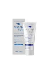 Dead Sea Super Night Cream 75 ml thumbnail 1