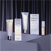 Pastel Eye Cream+Hydrating Satin Concealer 66 - 5