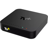 Turkcell TV+ Pro Medya Oynatıcı - 1