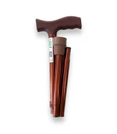 BRONZ KATLANIR BASTON  PR-105 - 1