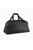 Puma Fundamentals Sports Bag M 090333 01 Spor Çanta Siyah - 3