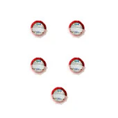 Econet Wc Tuvalet Kokusu - Koku Giderici - Deodorizer - 50 Gr - 5 Adet thumbnail 1