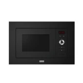 Franke Ankastre Set Siyah (FPJ 915 V BK A-FHNS 905 4G TC B-FSL 86 H BK-FSL 20 MW BK) - 2