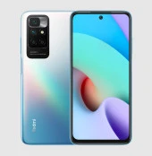Xiaomi Redmi 10 2022 Blue 128 GB 4+2 GB Yenilenmiş Ürün (B Kalite) - 1