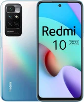 Xiaomi Redmi 10 2022 Blue 128 GB 4+2 GB Yenilenmiş Ürün (B Kalite) - 4