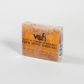 Kendinden Desenli Eşek Sütü Sabunu 120 gr - 1