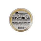 Kendinden Lifli Defne Sabunu 165 gr - 1