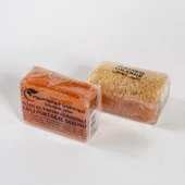 Kendinden Lifli Portakal Sabunu 120 gr - 1