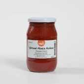 Yöresel Abaza Acıkası 400 gr - 1