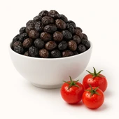 Katırlı Köyü Sele Zeytin - 1