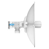 Ruijie Reyee RG-AIRMETRO460F 1 Port 5Ghz 867MBPS 23DBI PTP/PTMP 15KM Mesefa Dış Ortam Access Point - 1