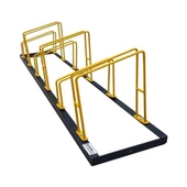 Bisiklet Parkı, Park Yeri Altılı Eko 40x225 cm - 1