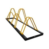 Bisiklet Parkı, Park Yeri Beşli Eko Çift Yönlü 40x187,5 cm - 1