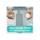Prima Bebek Bezi Beden:8 (17+kg) Xxx Large 248 Adet Dev Ekonomik Fırsat Pk - 2