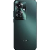 Reno 11F 256 8 GB RAM 5G  (OPPO Türkiye Garantili) Yeşil - 4