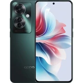 Reno 11F 256 8 GB RAM 5G  (OPPO Türkiye Garantili) Yeşil - 1