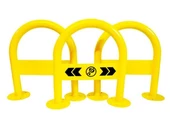 Tekli Motor Parkı - 2