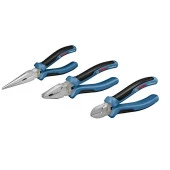 Bosch Professional Pense Seti 3 Parça - 1