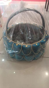 2 Parça Kına Gecesi Sepeti - 1